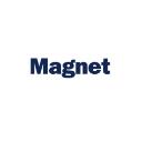 Magnet Kitchens logo